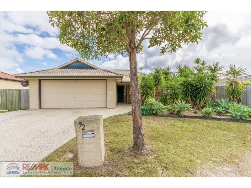 92 Pine River Drive, Murrumba Downs QLD 4503