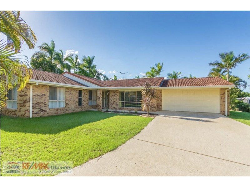 28-30 Shiraz Chase, Morayfield QLD 4506