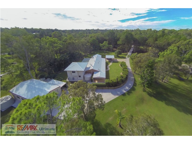 448 Beerburrum Road, Elimbah QLD 4516