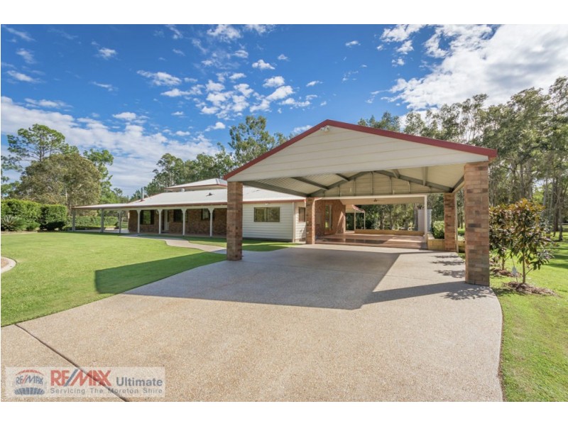 448 Beerburrum Road, Elimbah QLD 4516