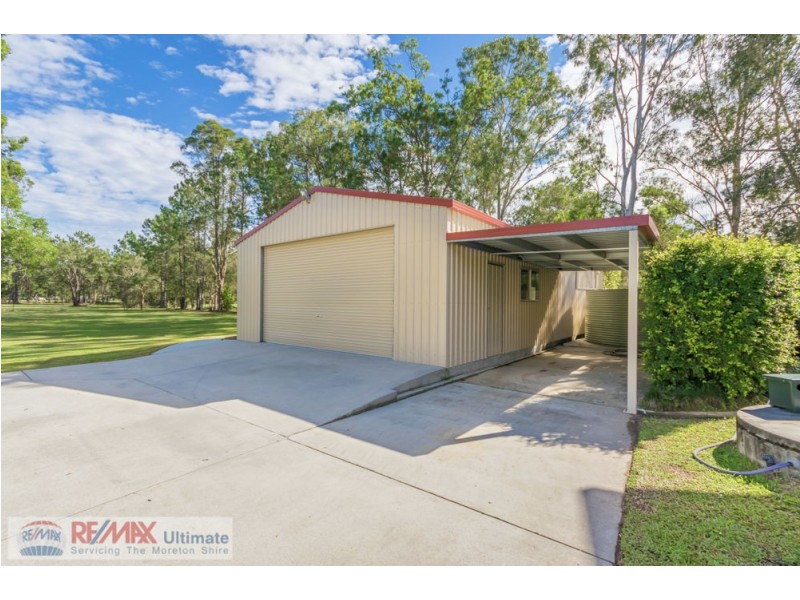 448 Beerburrum Road, Elimbah QLD 4516