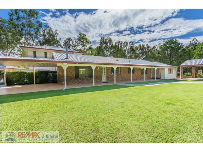448 Beerburrum Road, Elimbah QLD 4516