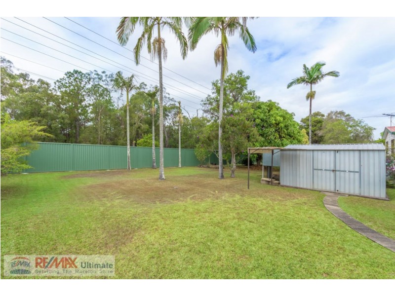 Burpengary QLD 4505