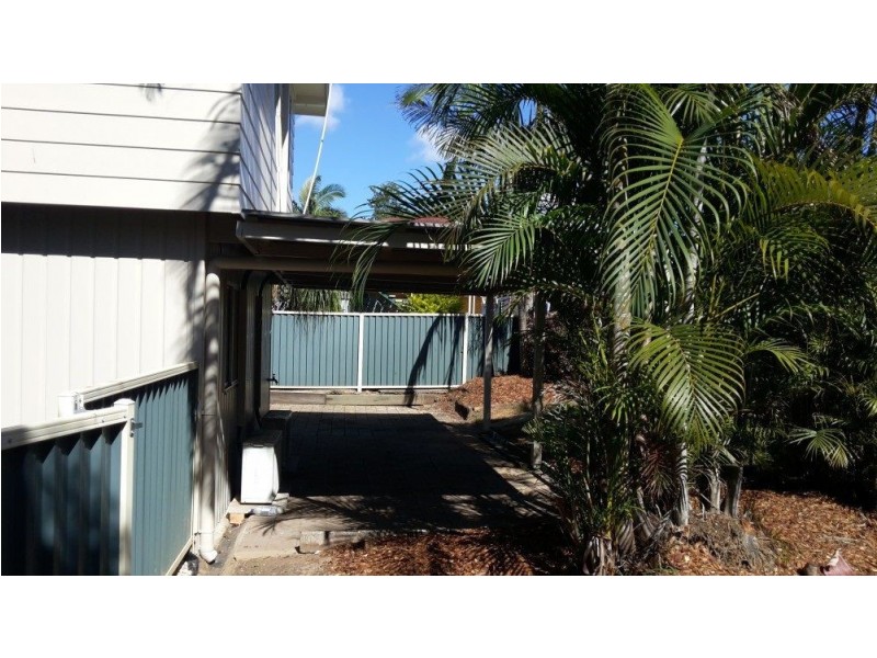 7 Clyde Street, Kallangur QLD 4503