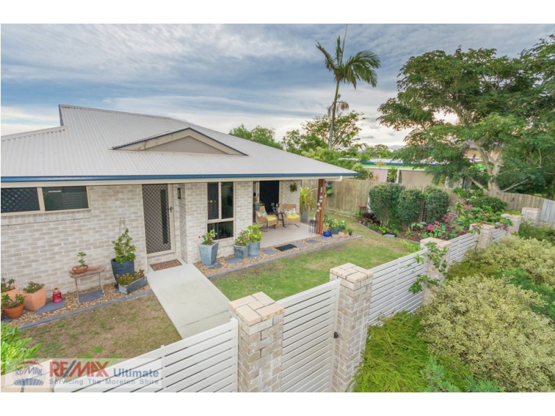 7/12 Second Avenue, Beachmere QLD 4510
