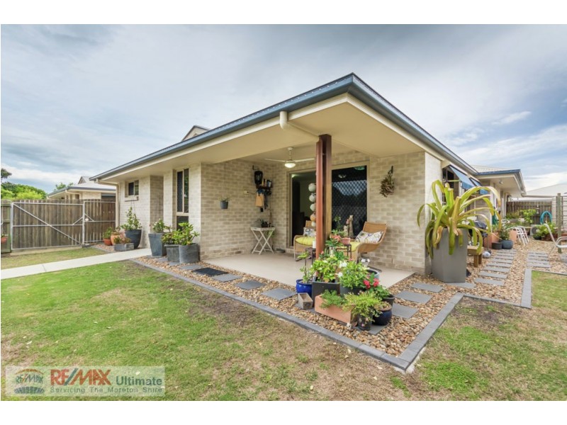 7/12 Second Avenue, Beachmere QLD 4510