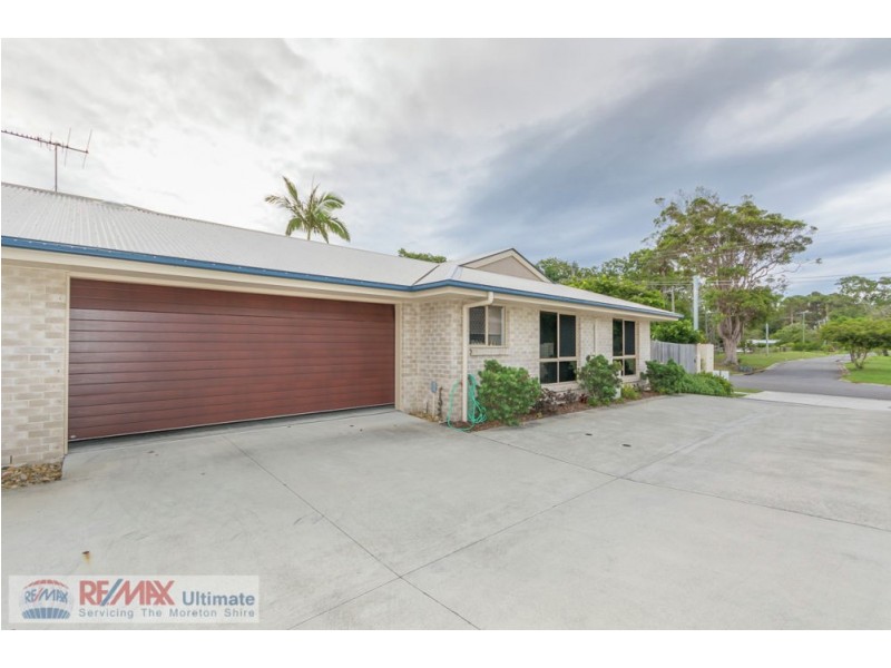 7/12 Second Avenue, Beachmere QLD 4510