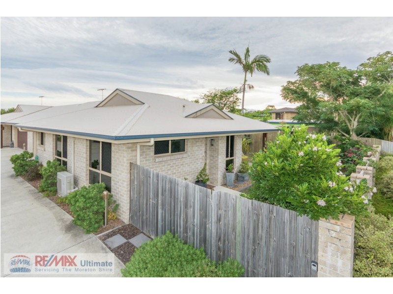 7/12 Second Avenue, Beachmere QLD 4510