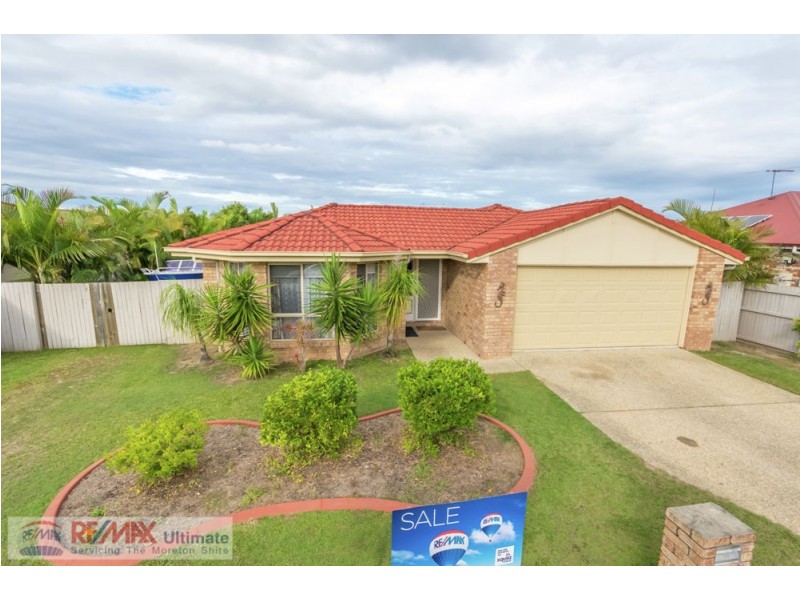 26 Riccardo Street, Caboolture QLD 4510