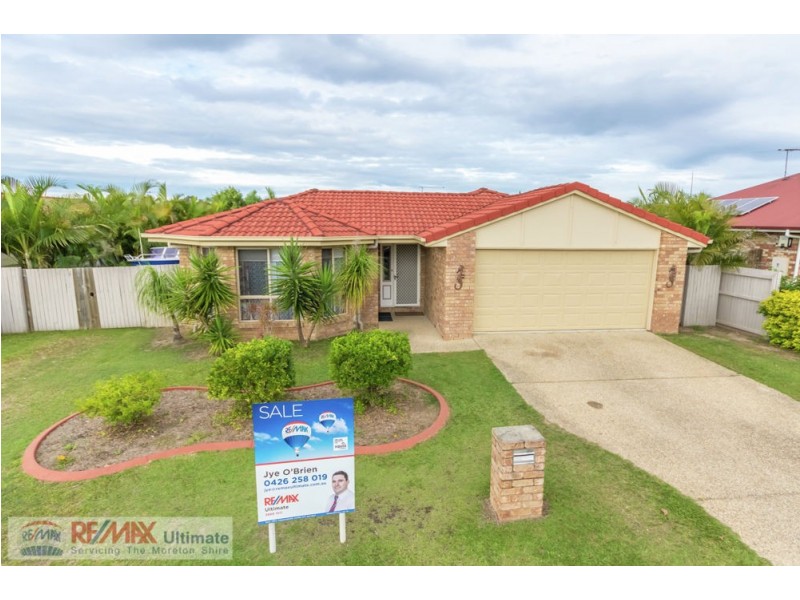 26 Riccardo Street, Caboolture QLD 4510
