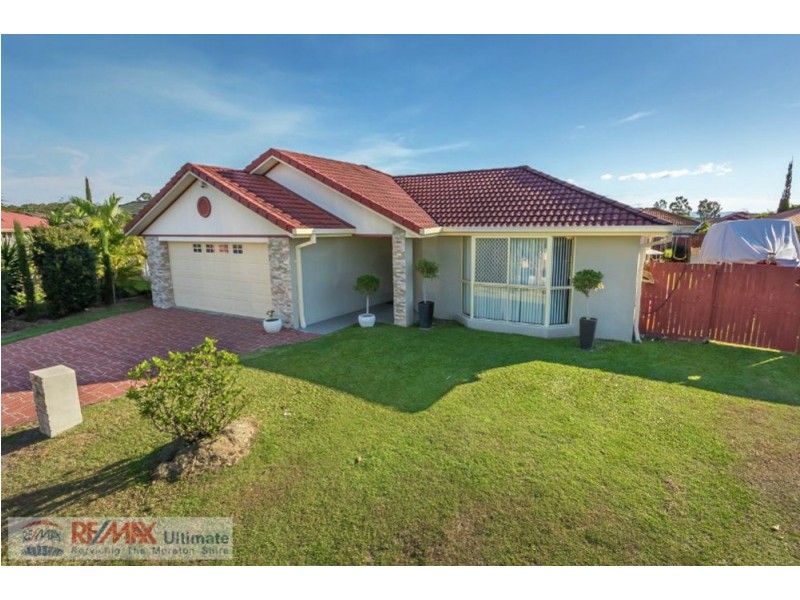 8 Fazey Close, Caboolture QLD 4510