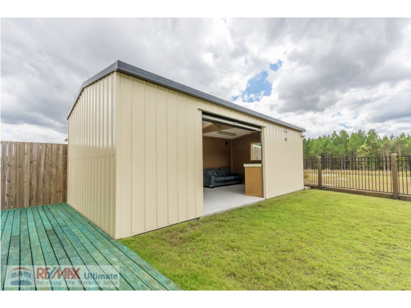 44 Waterbird Crescent, Caboolture QLD 4510