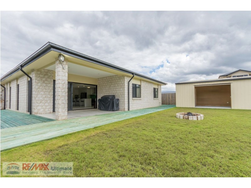 44 Waterbird Crescent, Caboolture QLD 4510