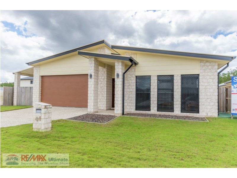 44 Waterbird Crescent, Caboolture QLD 4510