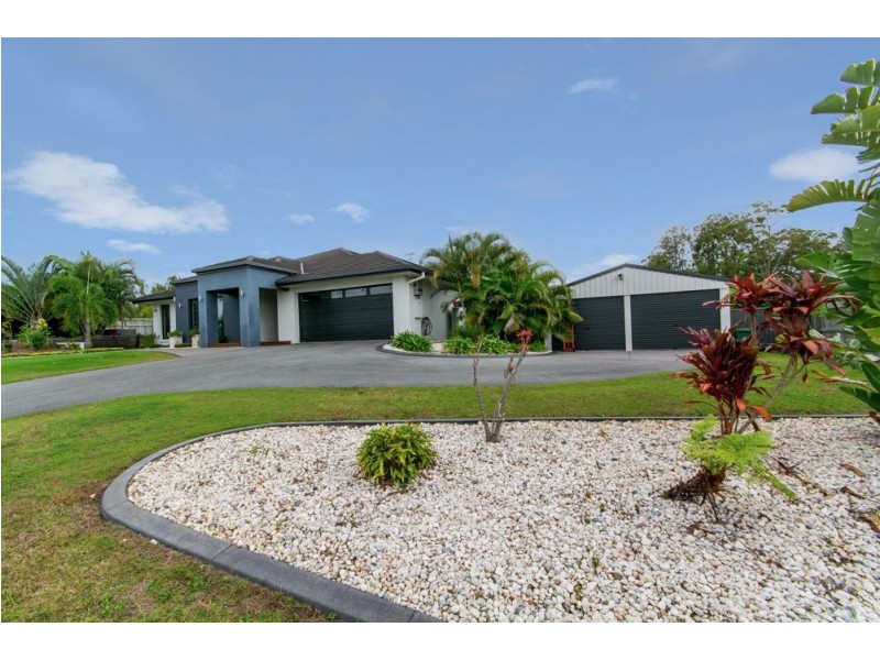 1 Mecklem Court, Ningi QLD 4511