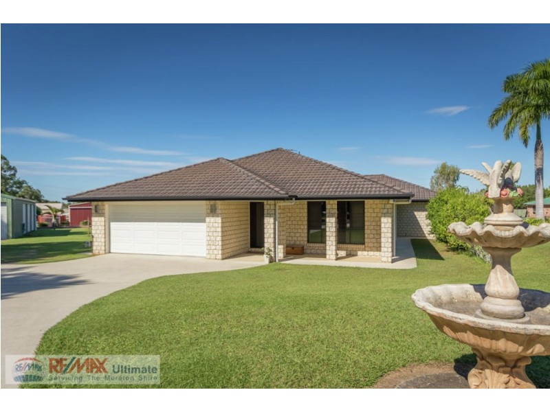 3-11 Peters Drive, Caboolture QLD 4510