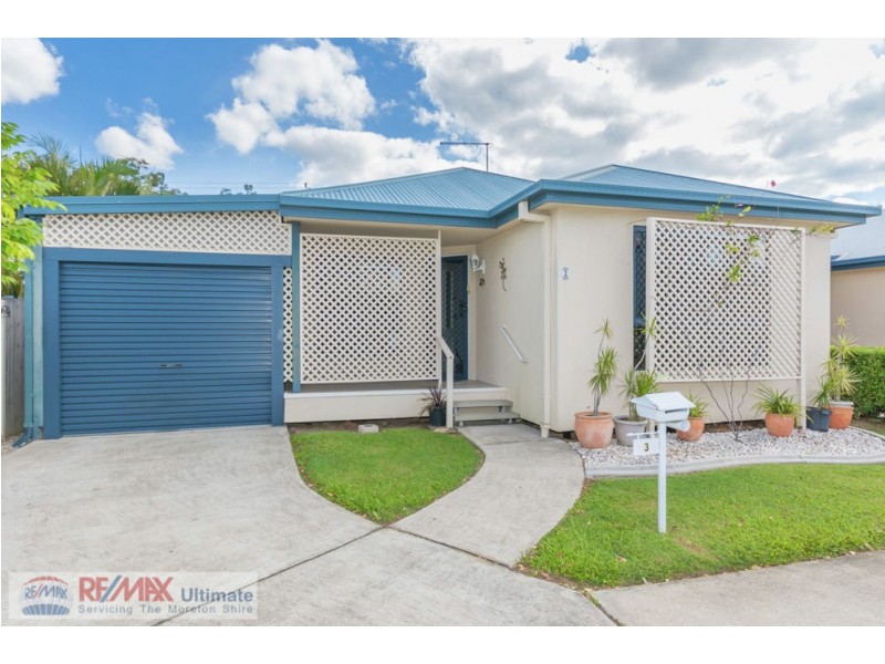 Burpengary QLD 4505