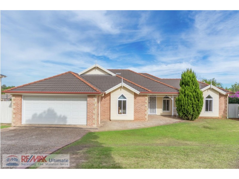 14 Farrington Drive, Murrumba Downs QLD 4503