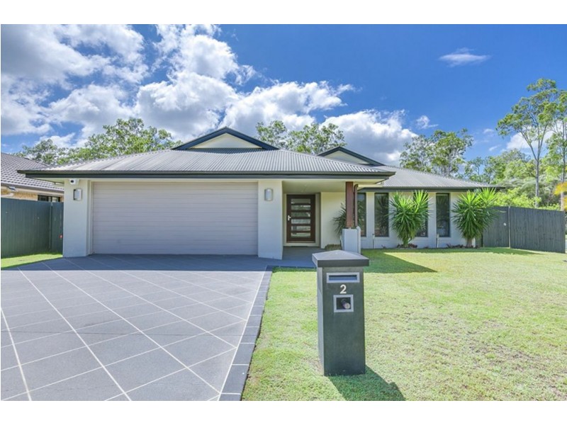 2 Bandicoot Street, Morayfield QLD 4506