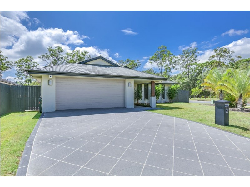 2 Bandicoot Street, Morayfield QLD 4506