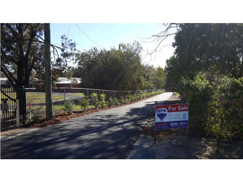 Lot 6, 38 Kurrajong Drive, Burpengary QLD 4505