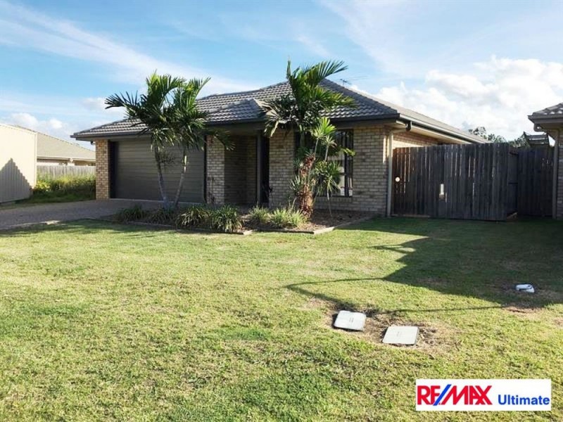 10 Anastasia Court, Caboolture QLD 4510