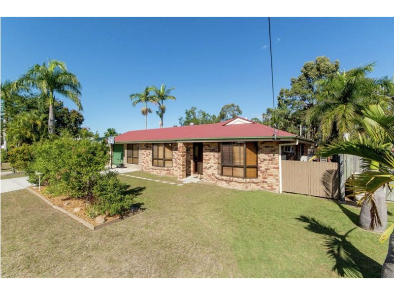 22 Turnbull Crescent, Morayfield QLD 4506