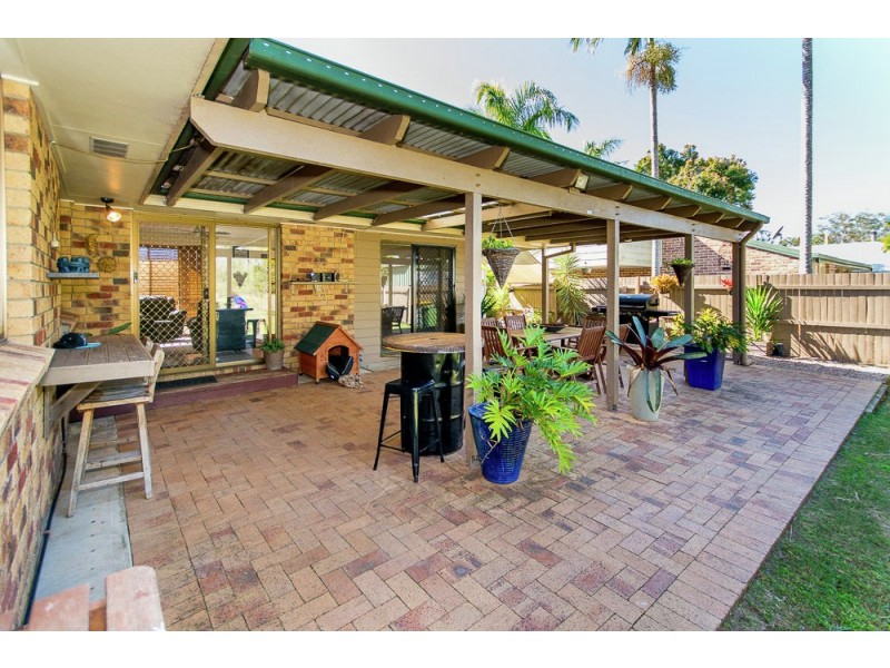 22 Turnbull Crescent, Morayfield QLD 4506