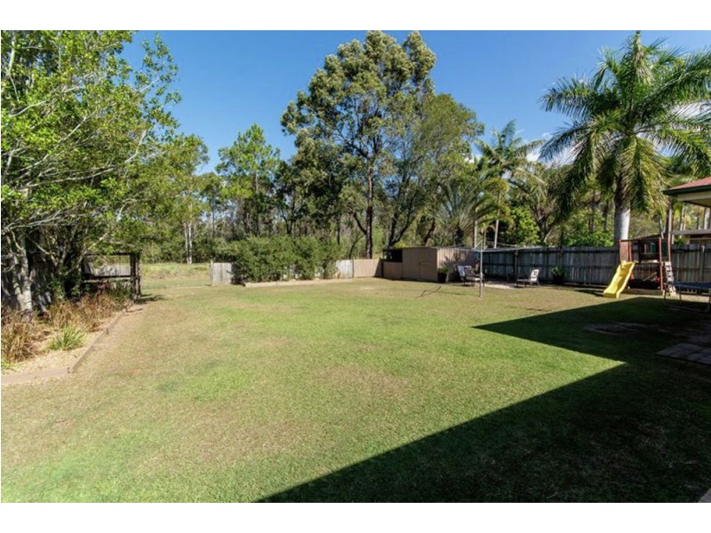 22 Turnbull Crescent, Morayfield QLD 4506
