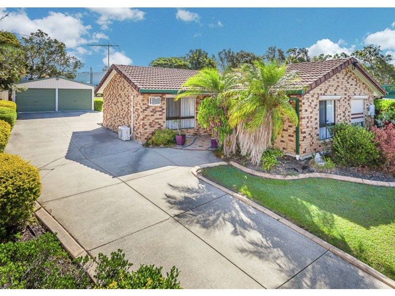 5 Cutler Court, Morayfield QLD 4506