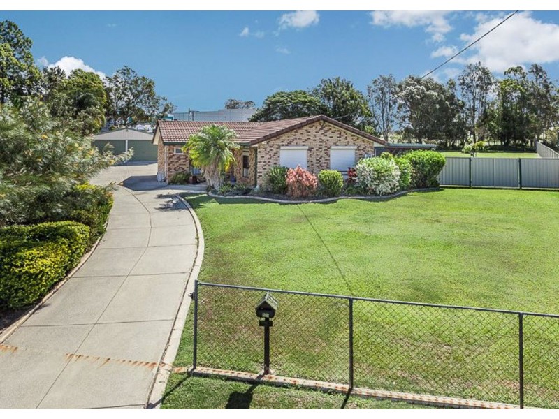 5 Cutler Court, Morayfield QLD 4506