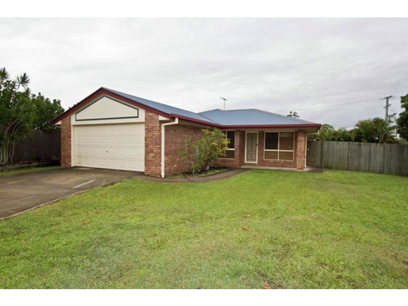 23 Sutherland Crescent, Morayfield QLD 4506