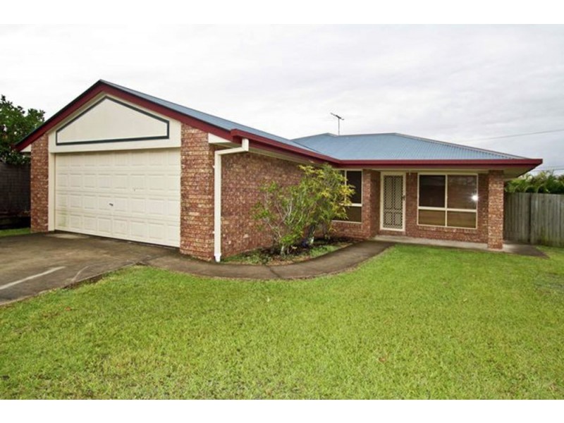 23 Sutherland Crescent, Morayfield QLD 4506