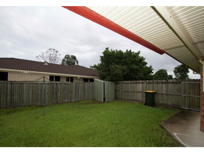 23 Sutherland Crescent, Morayfield QLD 4506
