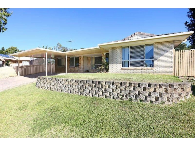 7 Karalla Court, Narangba QLD 4504