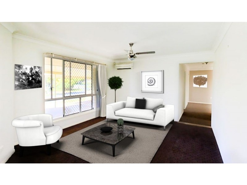 7 Karalla Court, Narangba QLD 4504