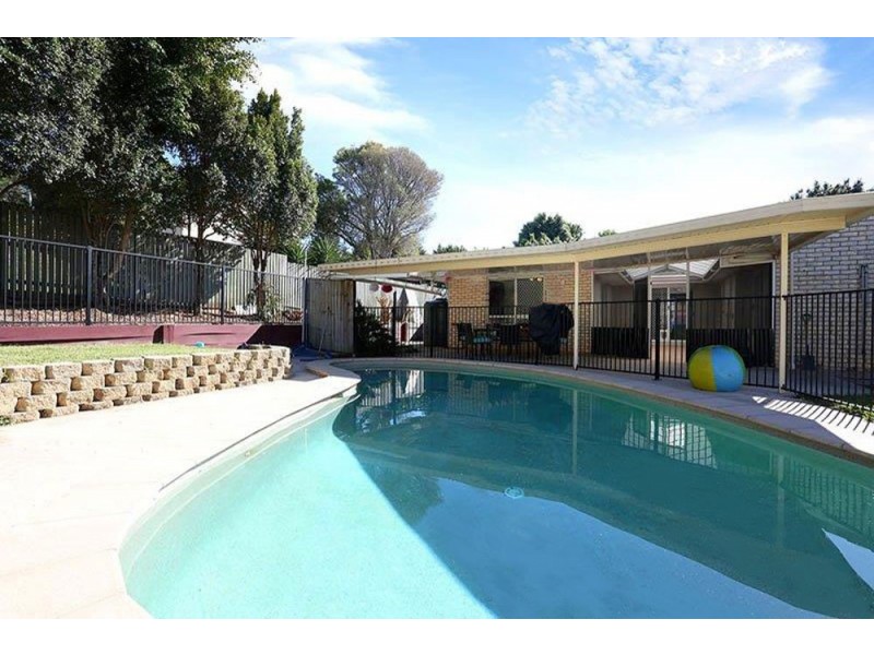 7 Karalla Court, Narangba QLD 4504