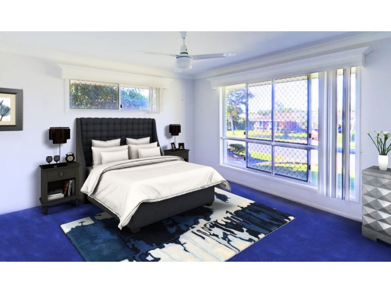 7 Karalla Court, Narangba QLD 4504