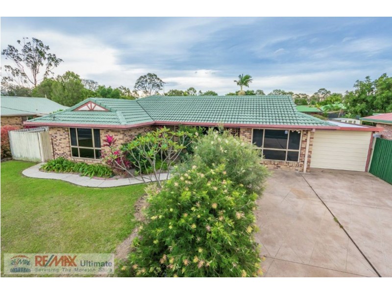 69 Beacon Street, Morayfield QLD 4506