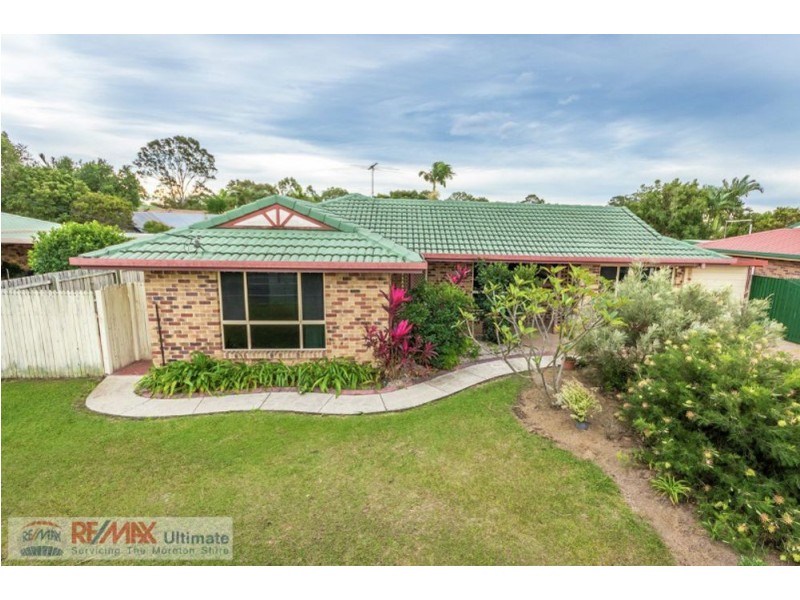 69 Beacon Street, Morayfield QLD 4506