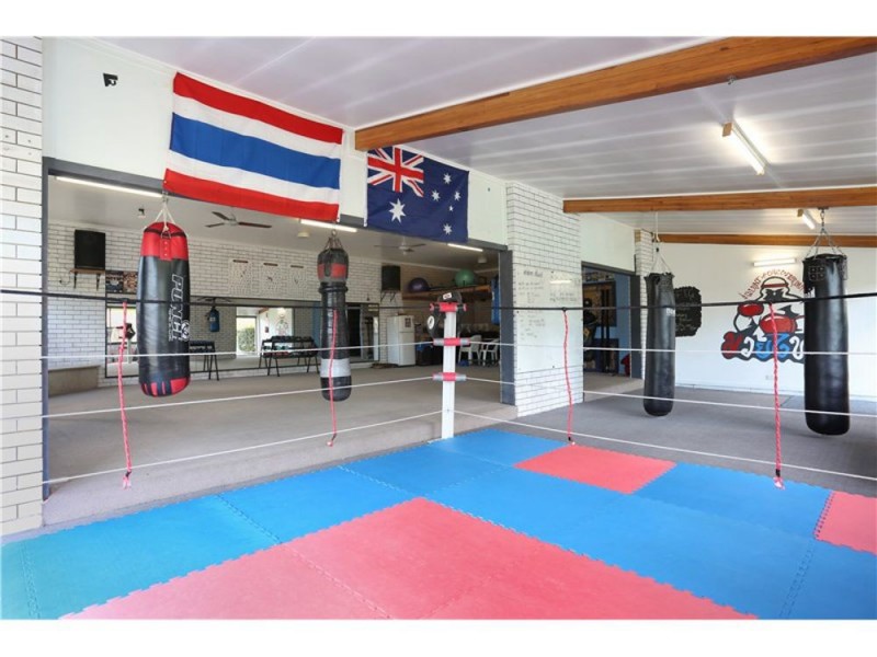 25-27 Raymond Terrace, Deception Bay QLD 4508