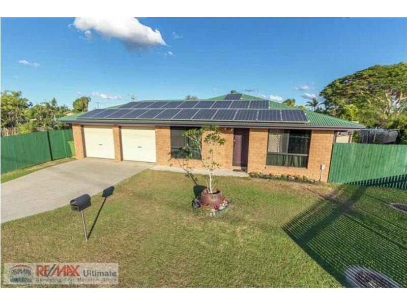 34 Yaldara Avenue, Caboolture QLD 4510