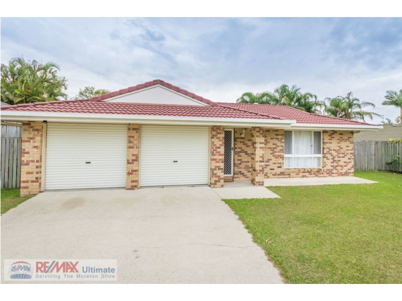6 Waratah Way, Morayfield QLD 4506