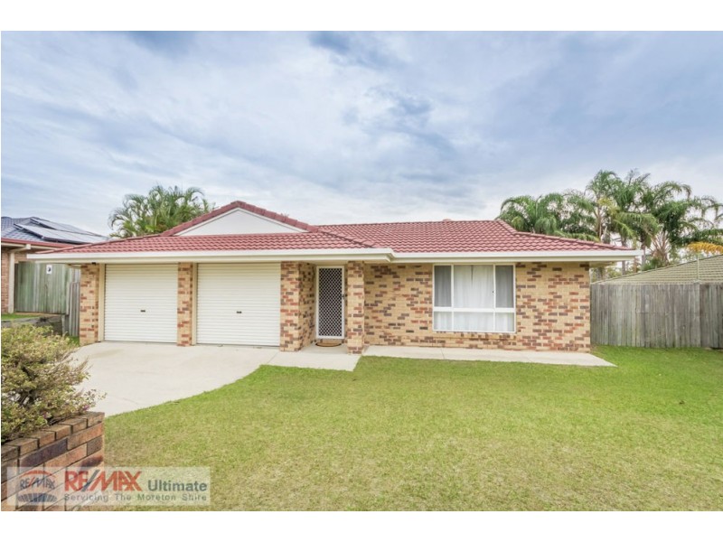 6 Waratah Way, Morayfield QLD 4506