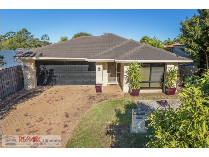 6 Peron Crescent, North Lakes QLD 4509