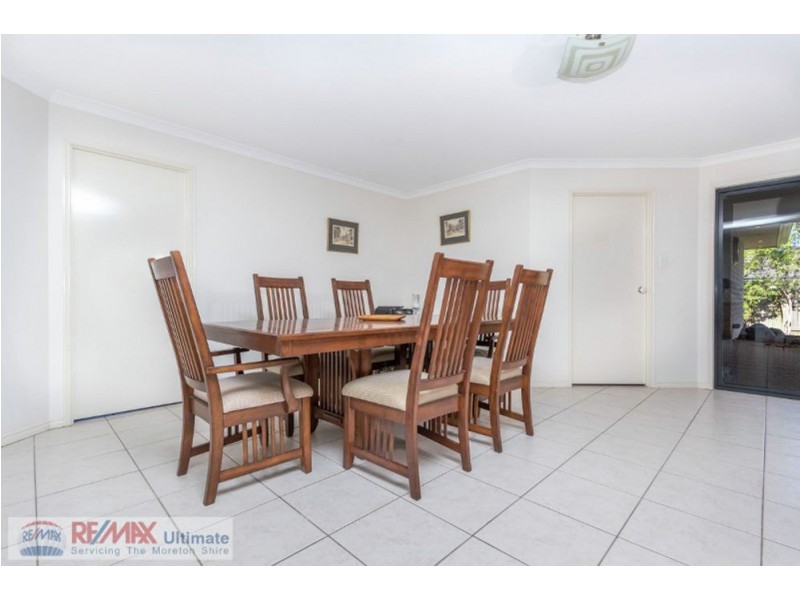 6 Peron Crescent, North Lakes QLD 4509