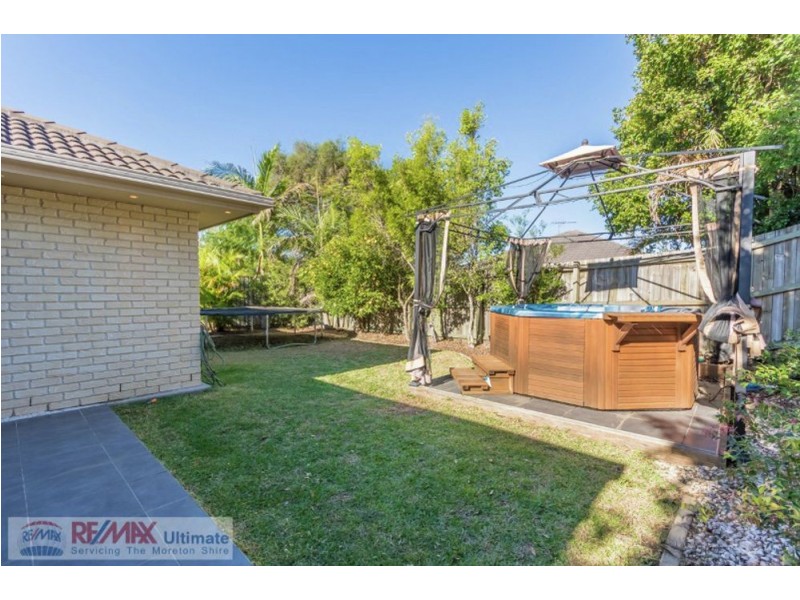6 Peron Crescent, North Lakes QLD 4509