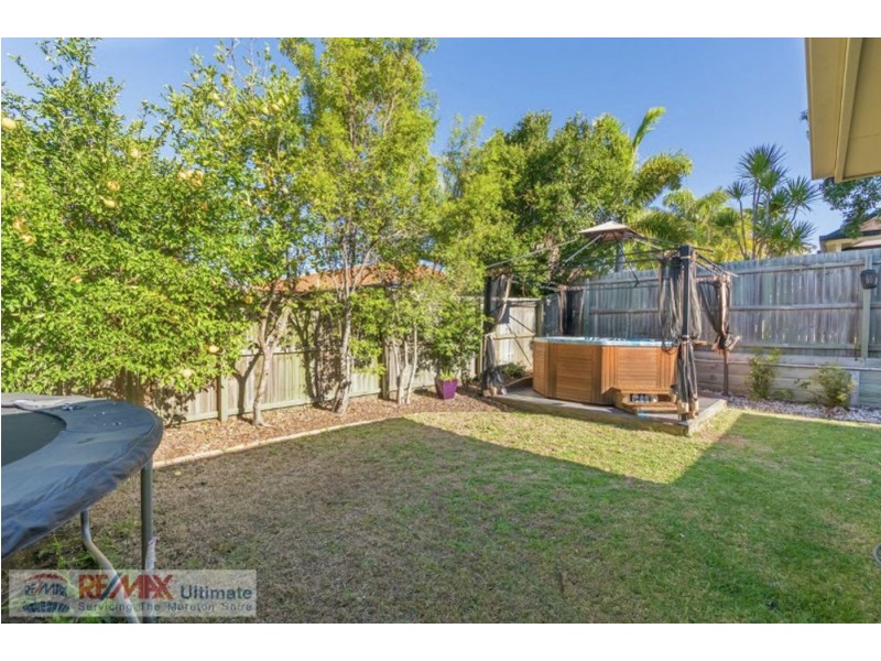 6 Peron Crescent, North Lakes QLD 4509