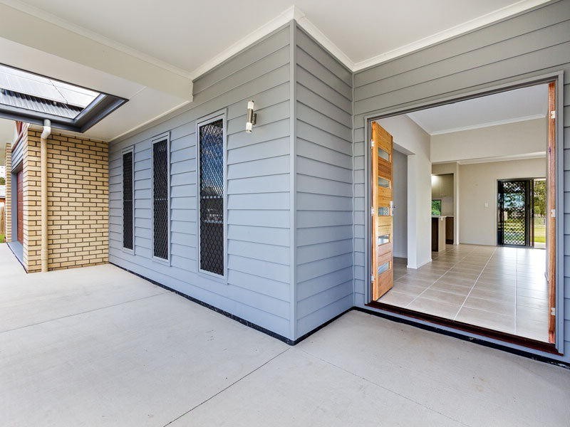 22 Thorson Street, Caboolture QLD 4510
