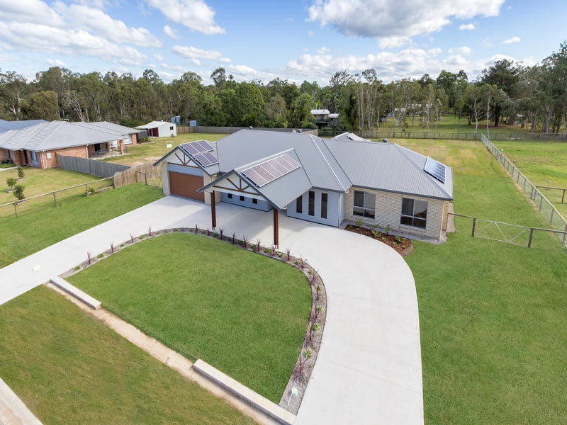 22 Thorson Street, Caboolture QLD 4510